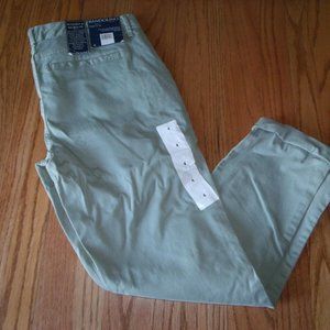 NWT women's bandolino felicia trouser 4